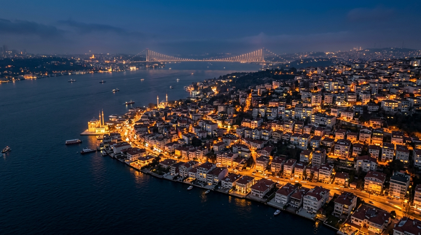 Bodrum — TURKEY BODRUM PROPERTY