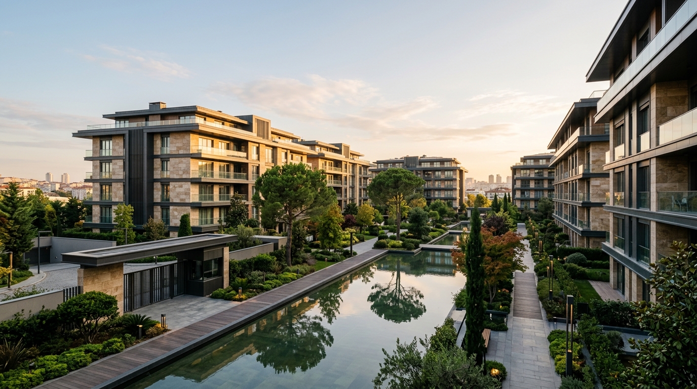 Bodrum — TURKEY BODRUM PROPERTY
